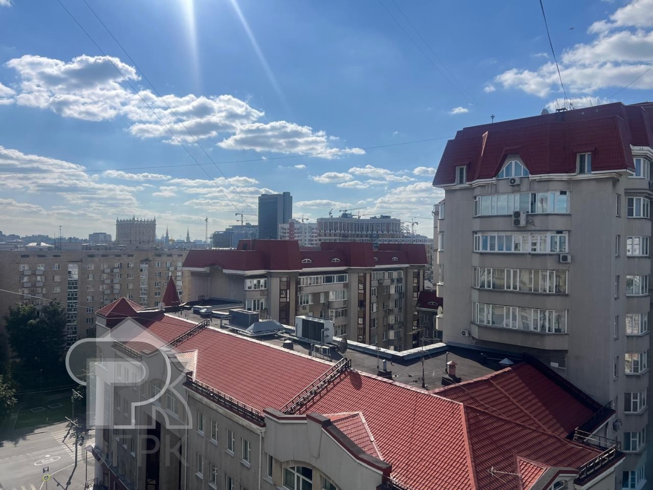 Купить 2-комнатную квартиру, №386802