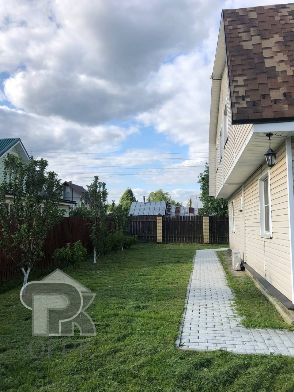 Купить дом, №388102