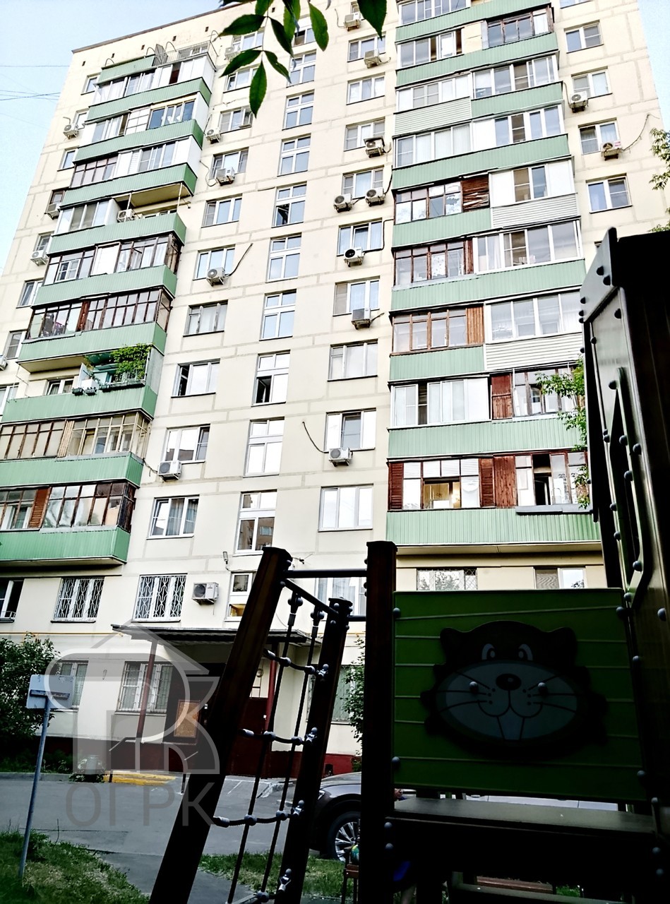 Купить 3-комнатную квартиру, №390259