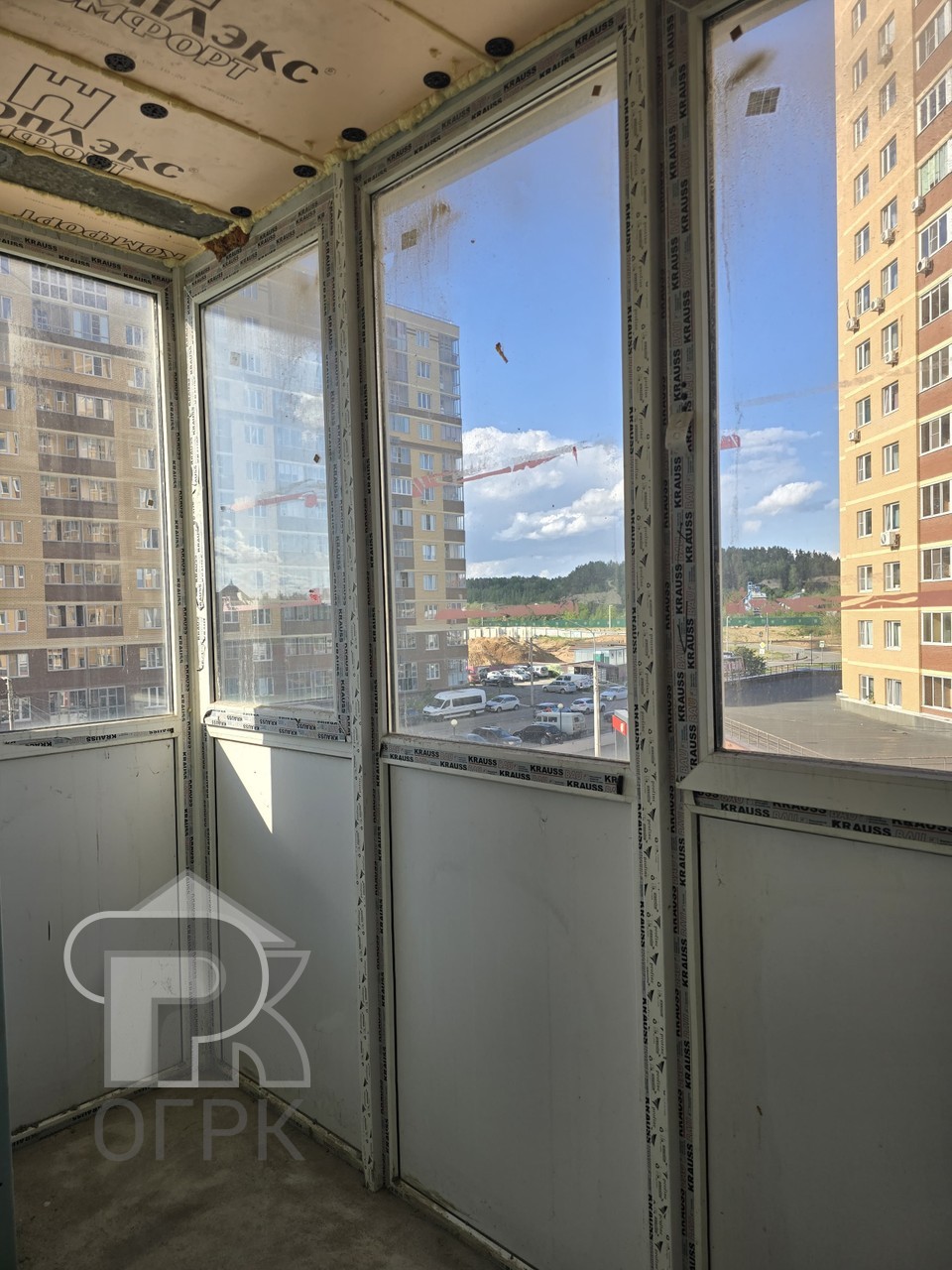 Купить 3-комнатную квартиру, №387021