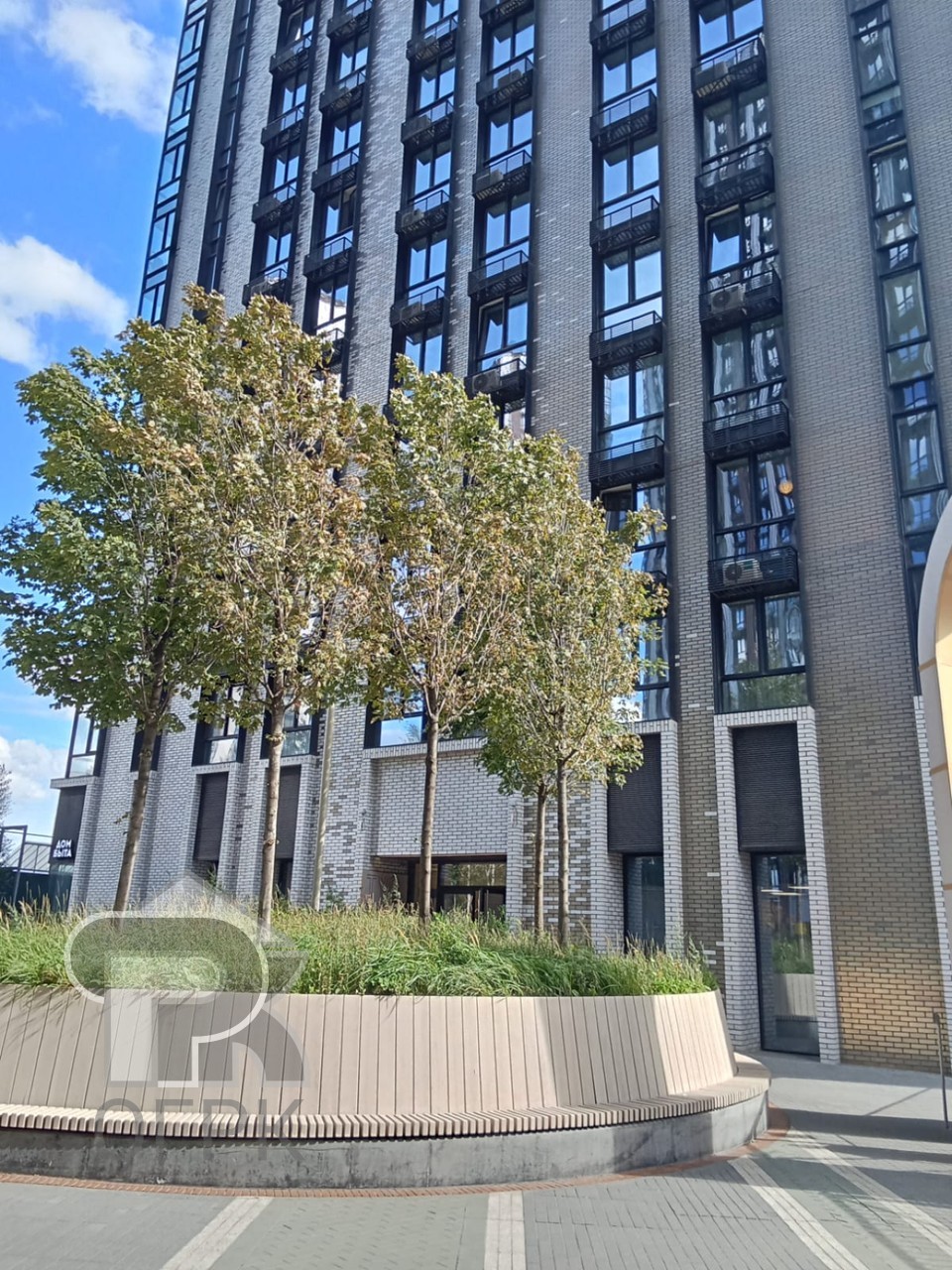 Купить 1-комнатную квартиру, №387315