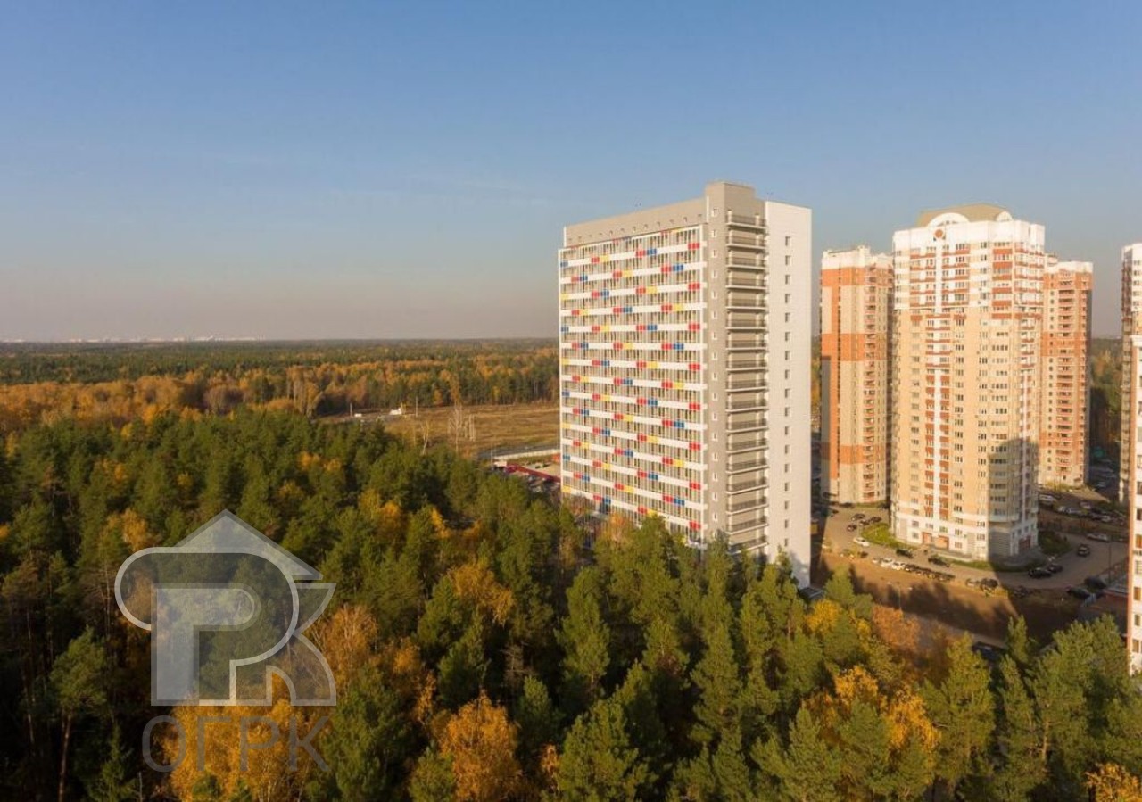 Купить 2-комнатную квартиру, №387674