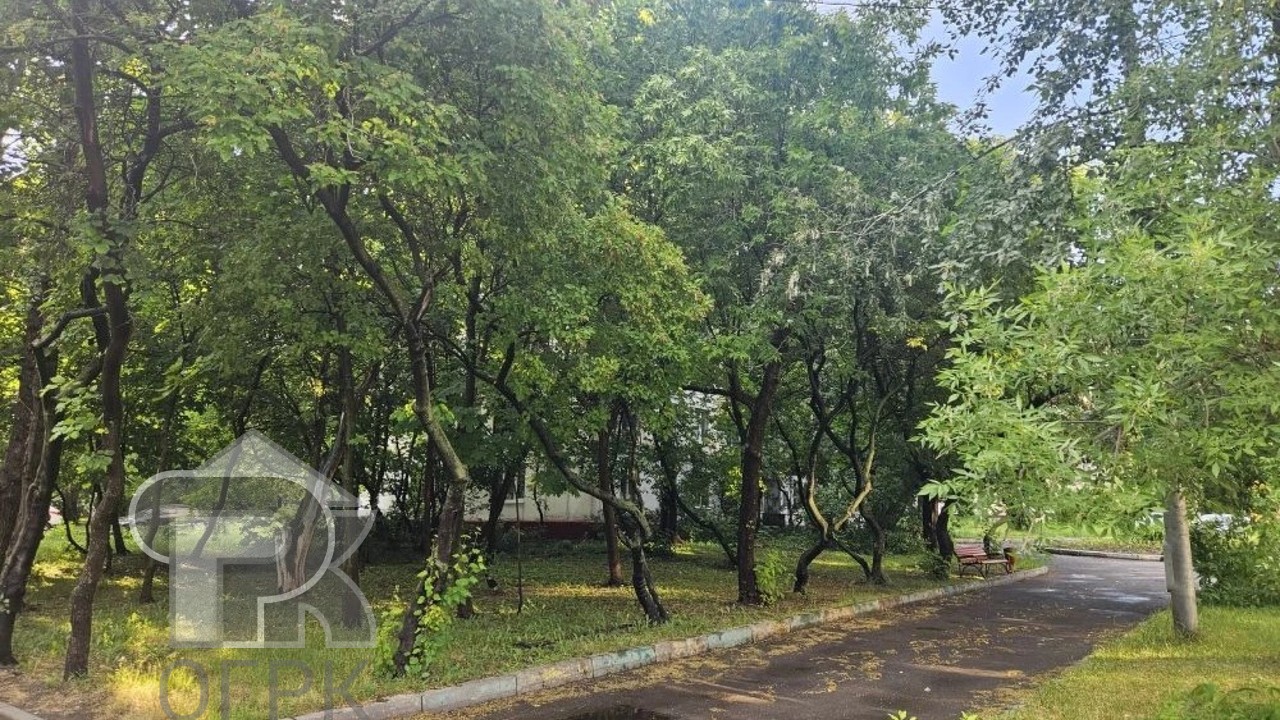 Купить 1-комнатную квартиру, №390372