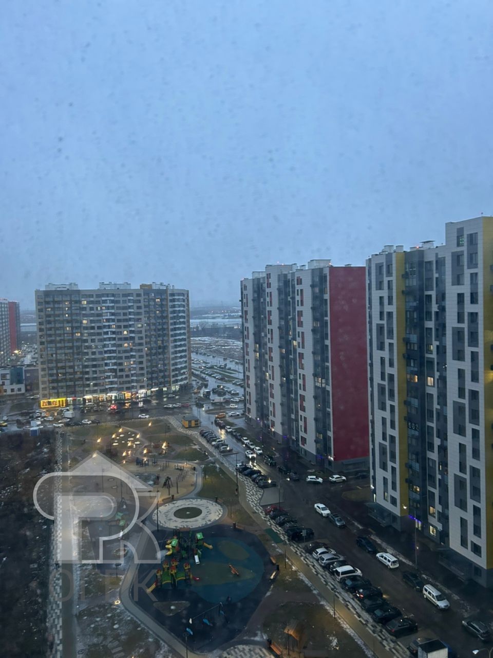 Купить студию, №385178