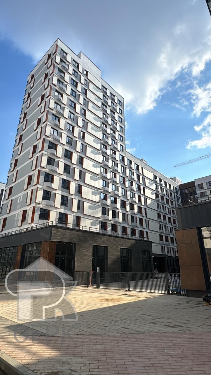 Купить студию, №386241