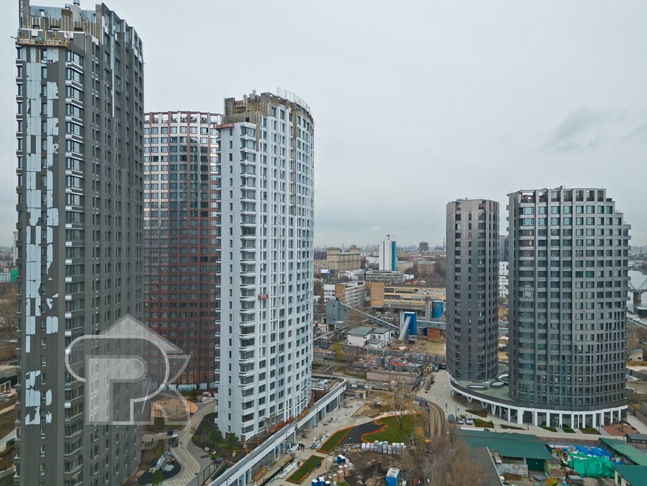 Купить 2-комнатную квартиру, №387690