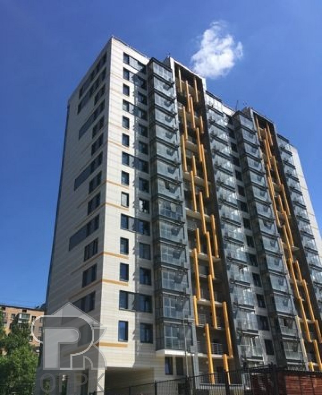 Купить 3-комнатную квартиру, №322379