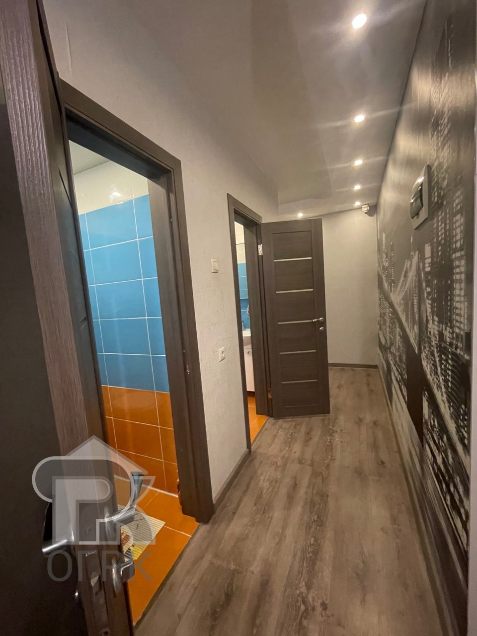 Купить 2-комнатную квартиру, №387789