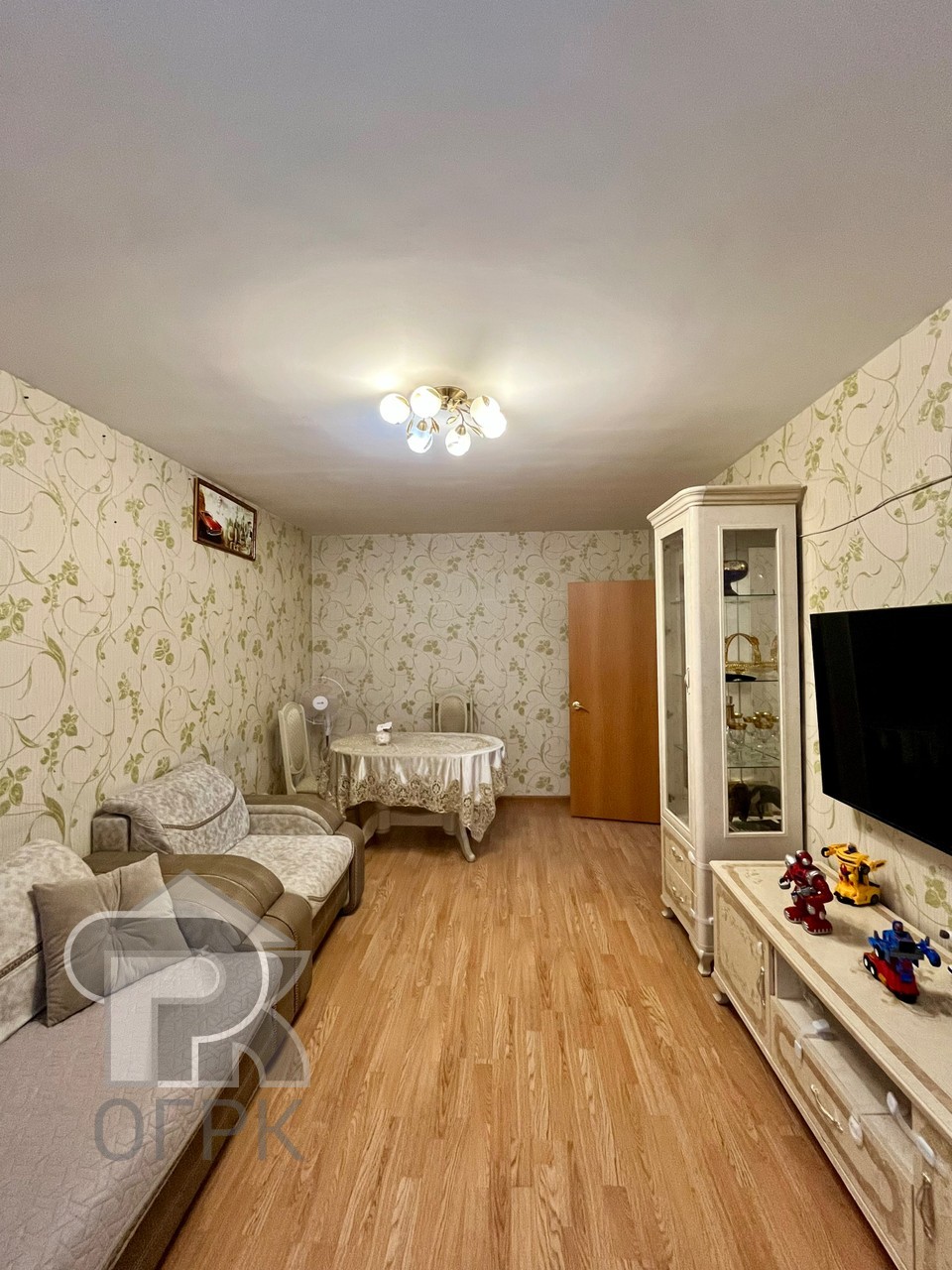 Купить 2-комнатную квартиру, №388273