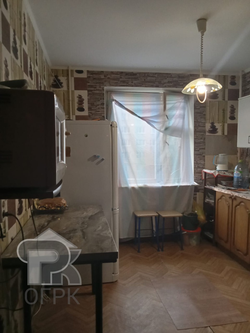 Купить 2-комнатную квартиру, №387200