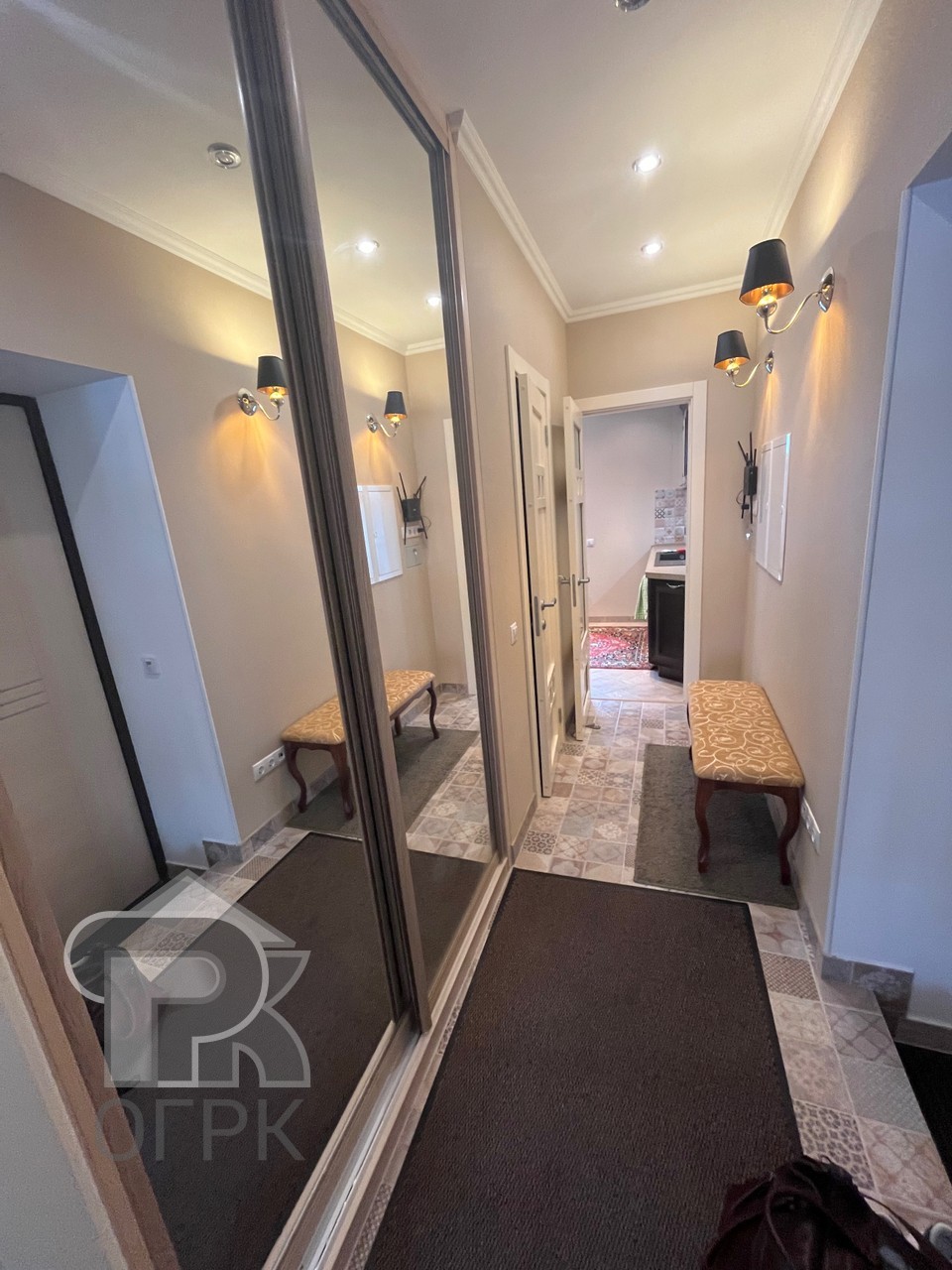 Купить 3-комнатную квартиру, №387401