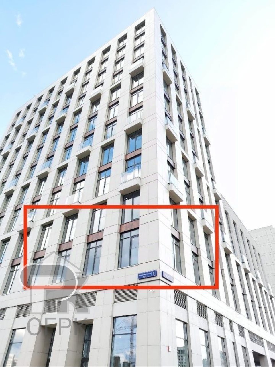 Купить 4-комнатную квартиру, №388560