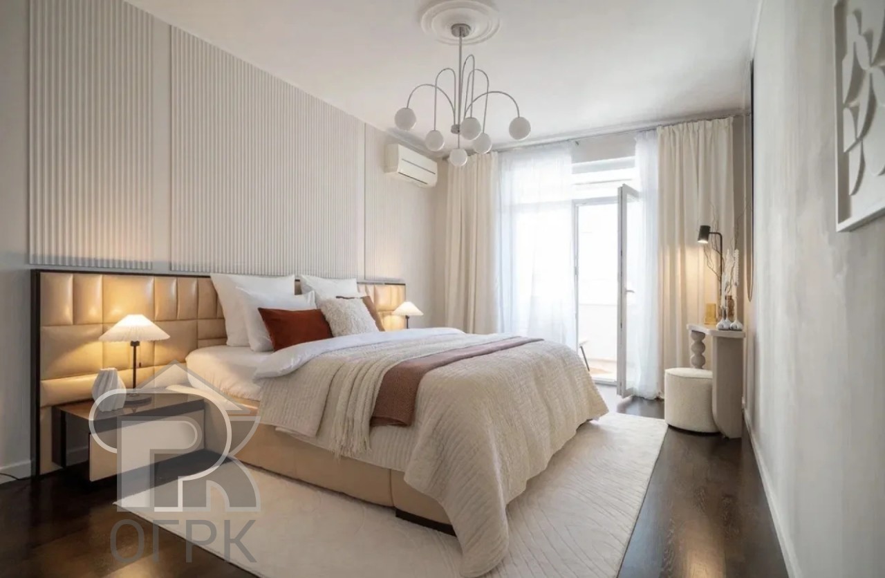 Купить 3-комнатную квартиру, №389135