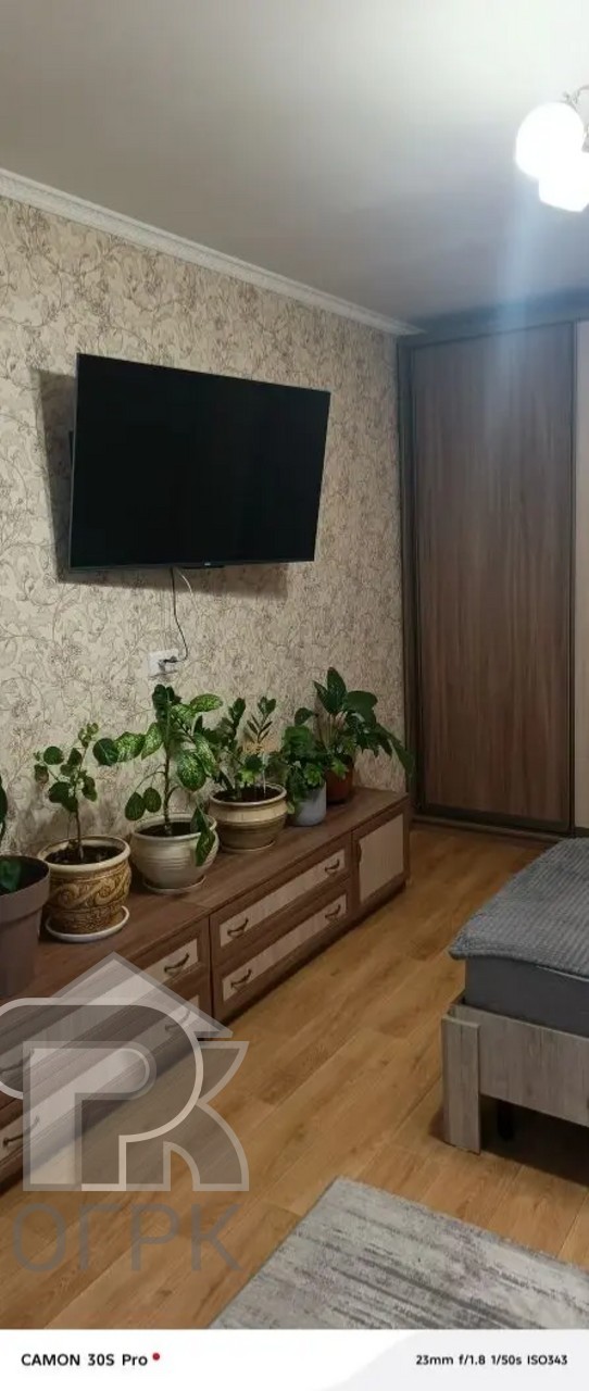 Купить 1-комнатную квартиру, №389680