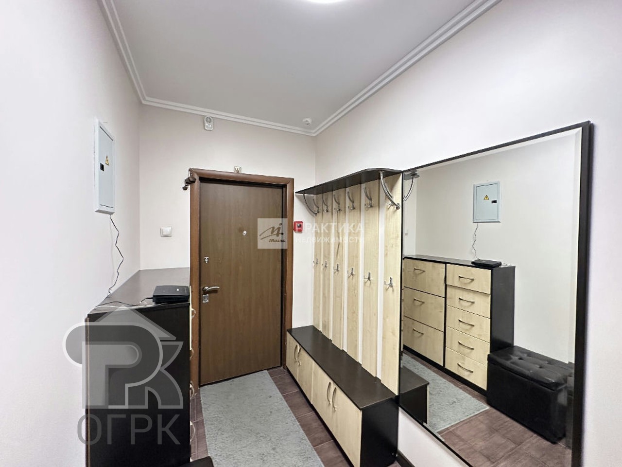 Купить 2-комнатную квартиру, №386814