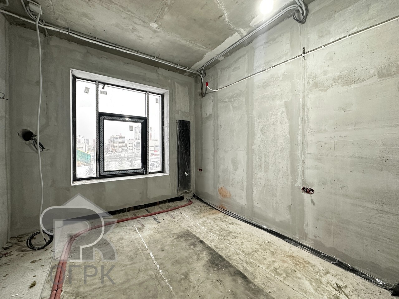 Купить 2-комнатную квартиру, №387395