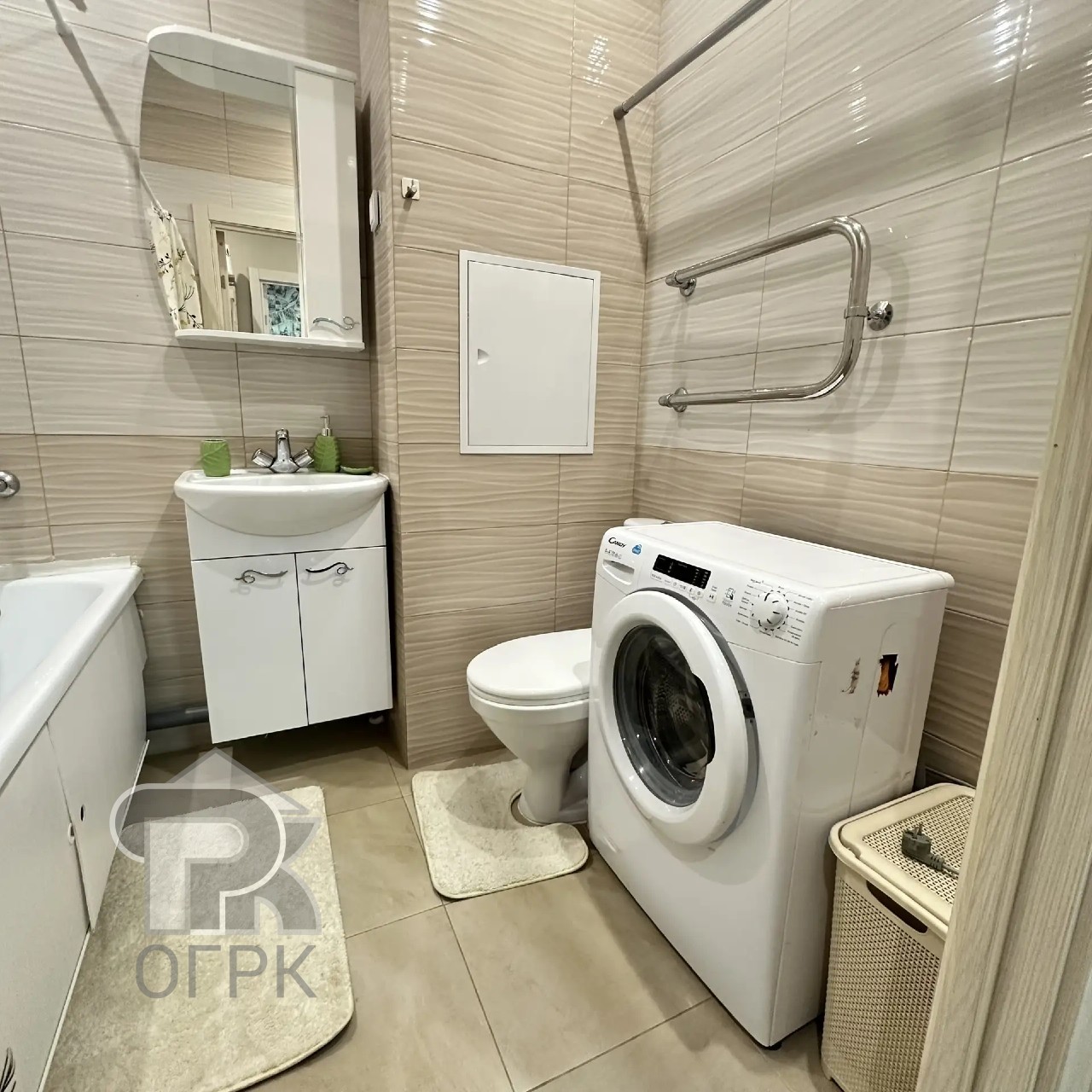 Купить 1-комнатную квартиру, №389043