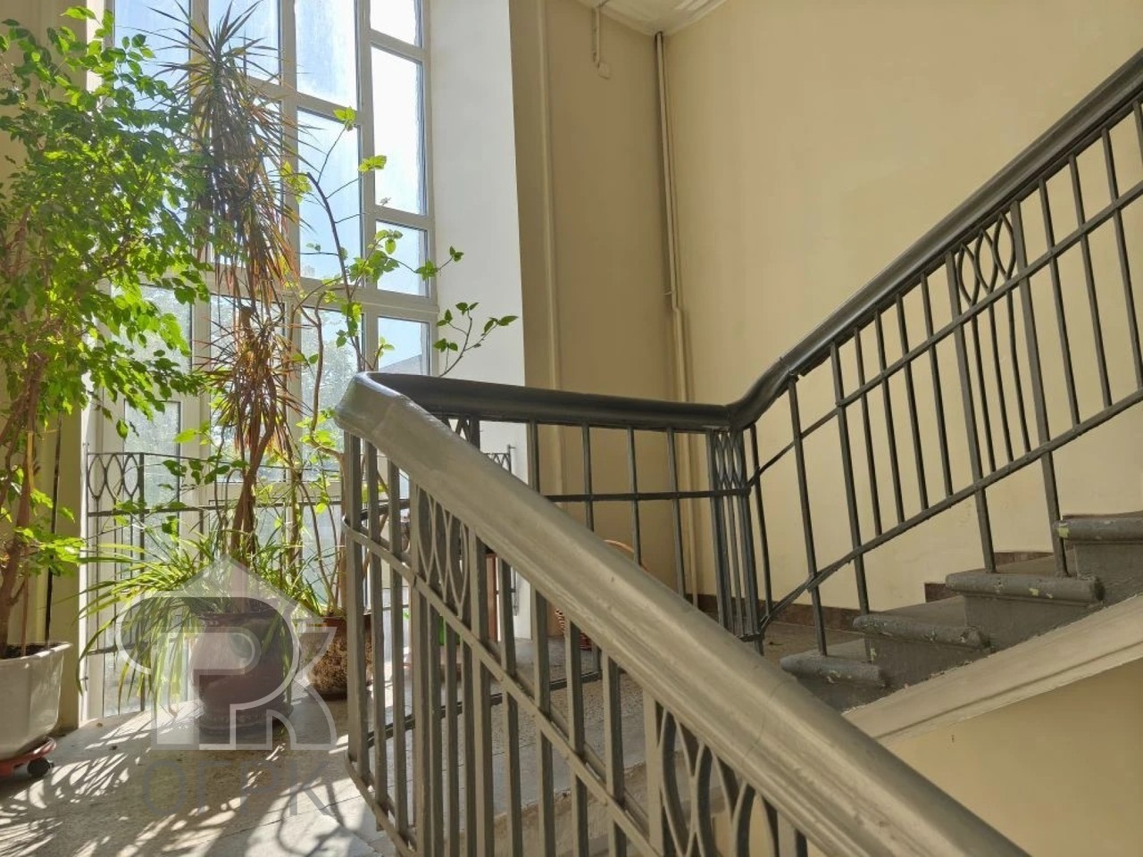 Купить 3-комнатную квартиру, №389849