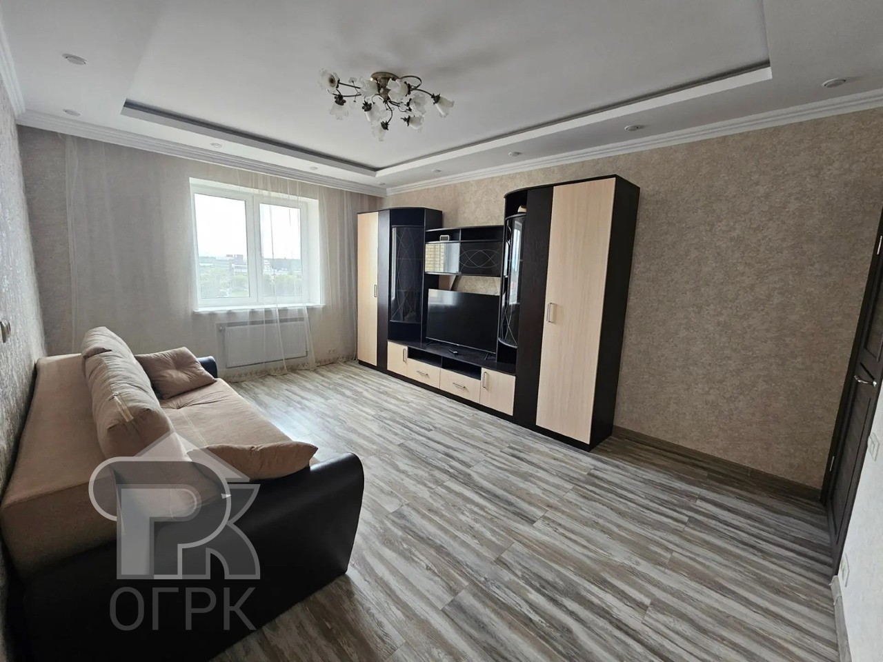 Купить 2-комнатную квартиру, №391364