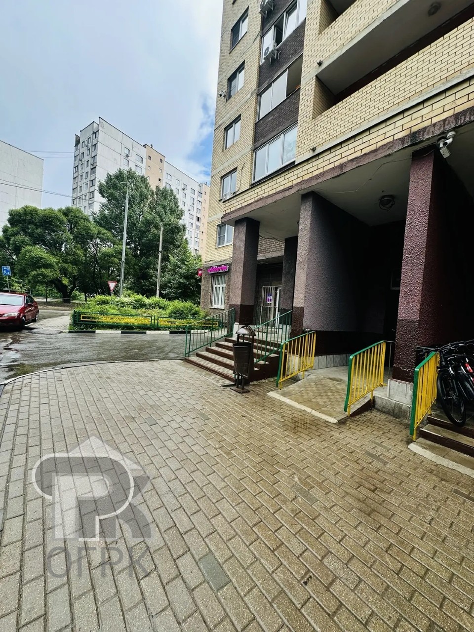 Купить студию, №389898