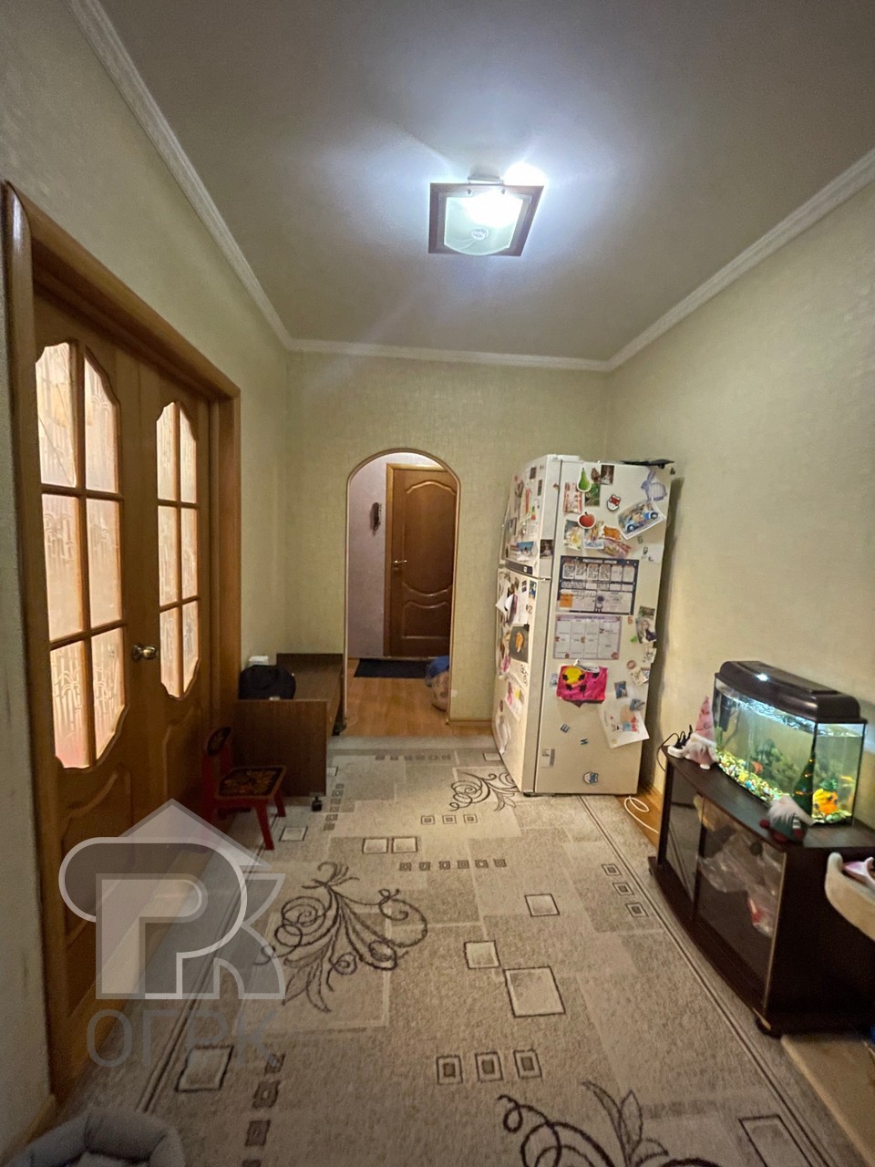 Купить 3-комнатную квартиру, №387742