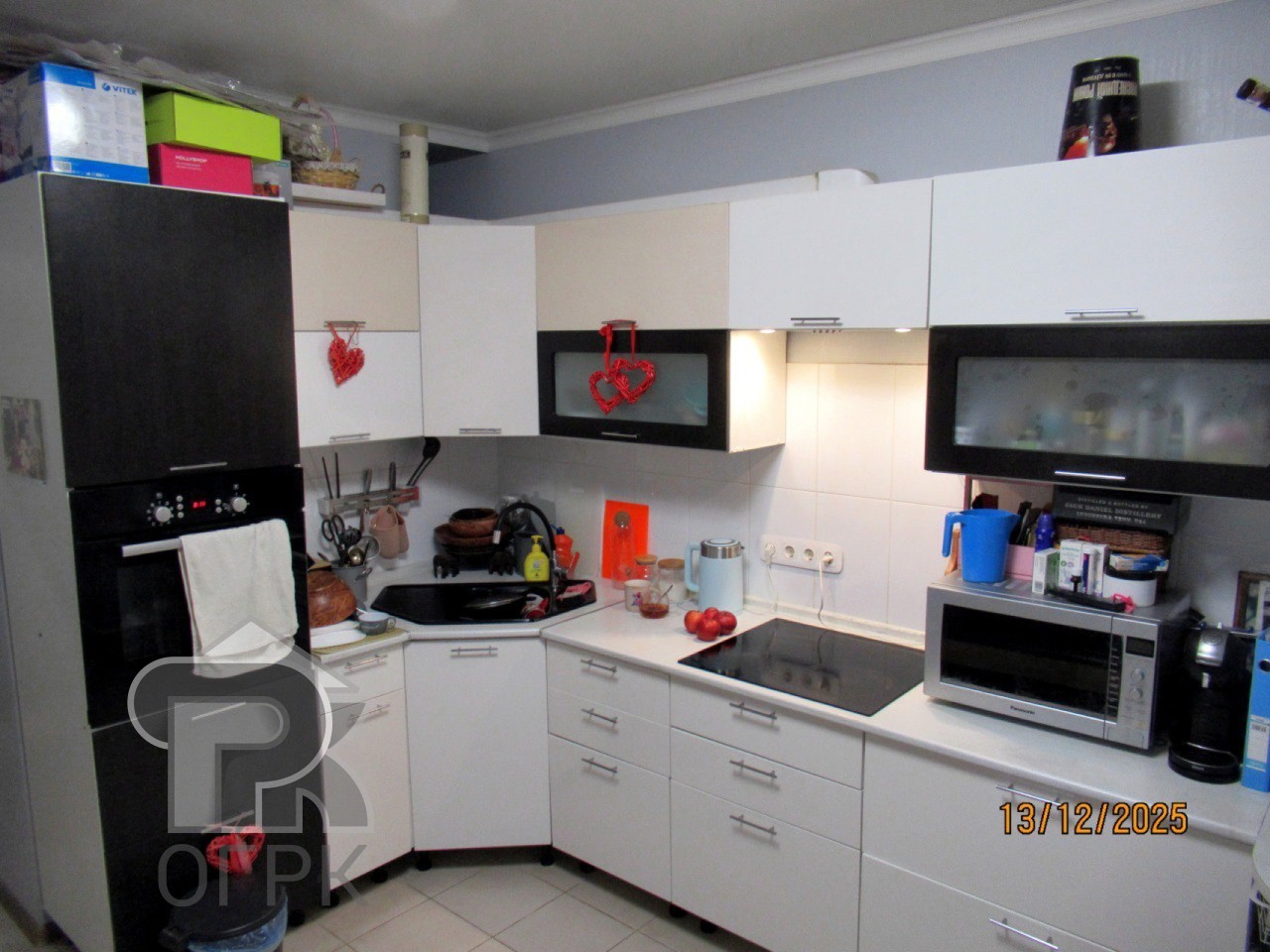 Купить 1-комнатную квартиру, №387948