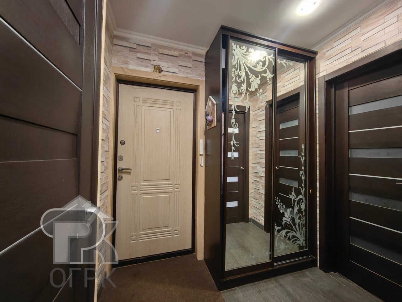 Купить 1-комнатную квартиру, №386677
