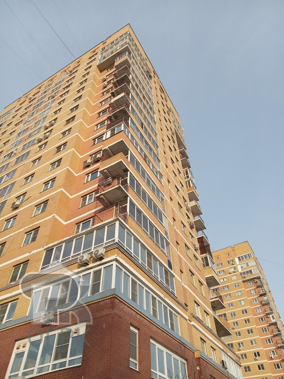 Купить 1-комнатную квартиру, №384813