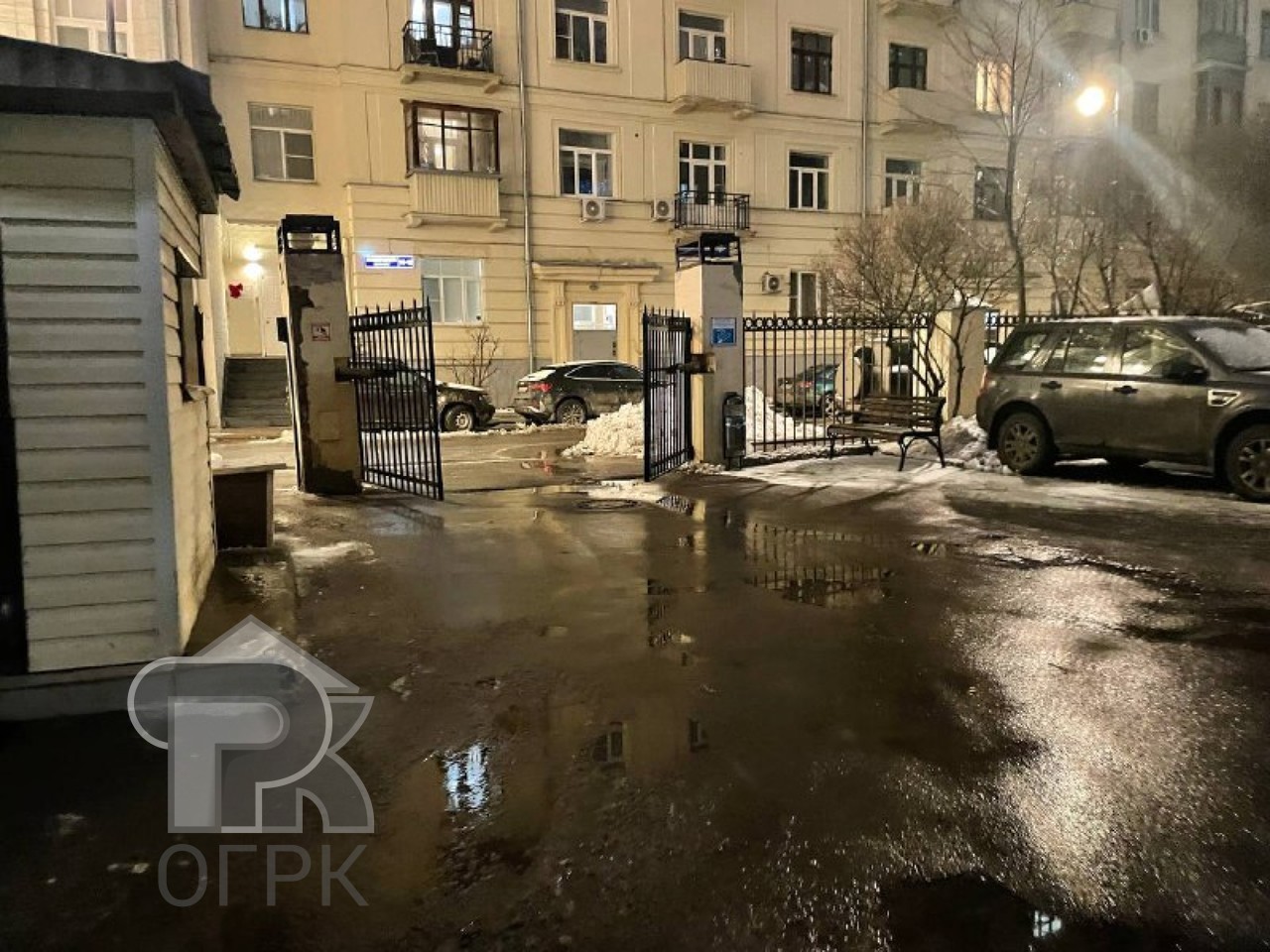 Купить 4-комнатную квартиру, №387977