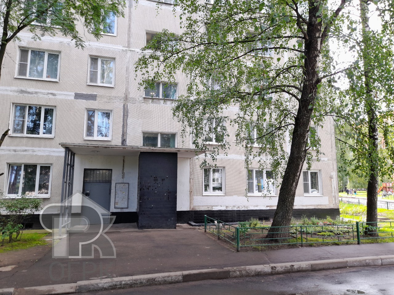 Купить 3-комнатную квартиру, №364475