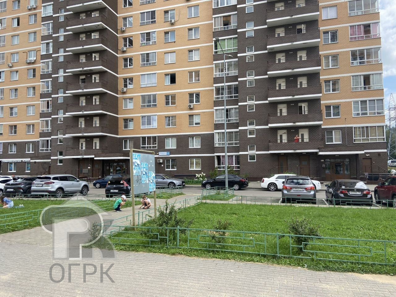 Купить 1-комнатную квартиру, №387434