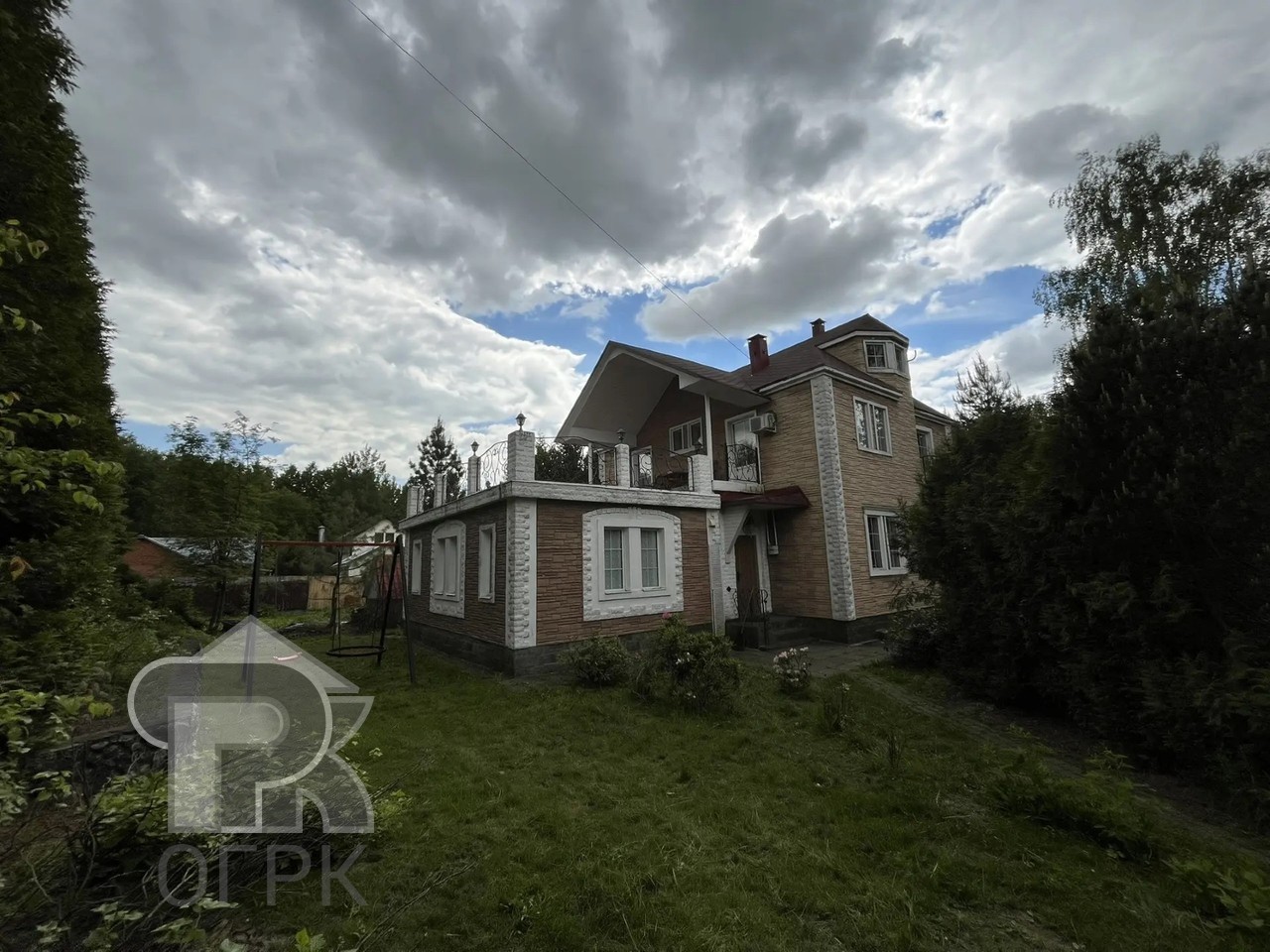 Купить дом, №390150