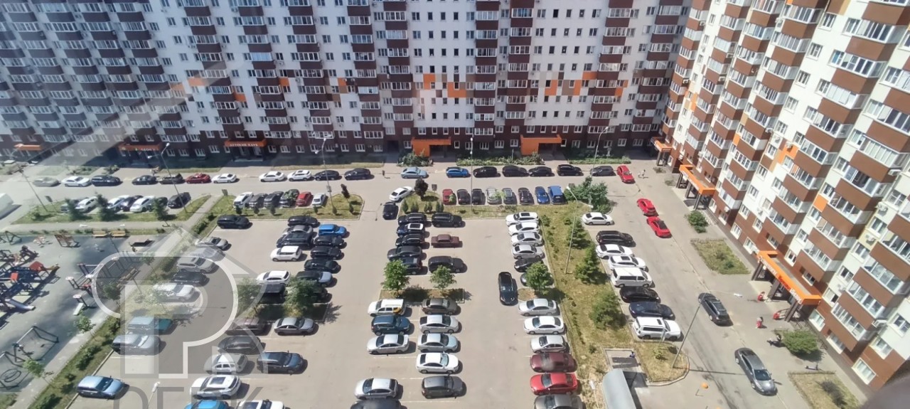 Купить 1-комнатную квартиру, №390390