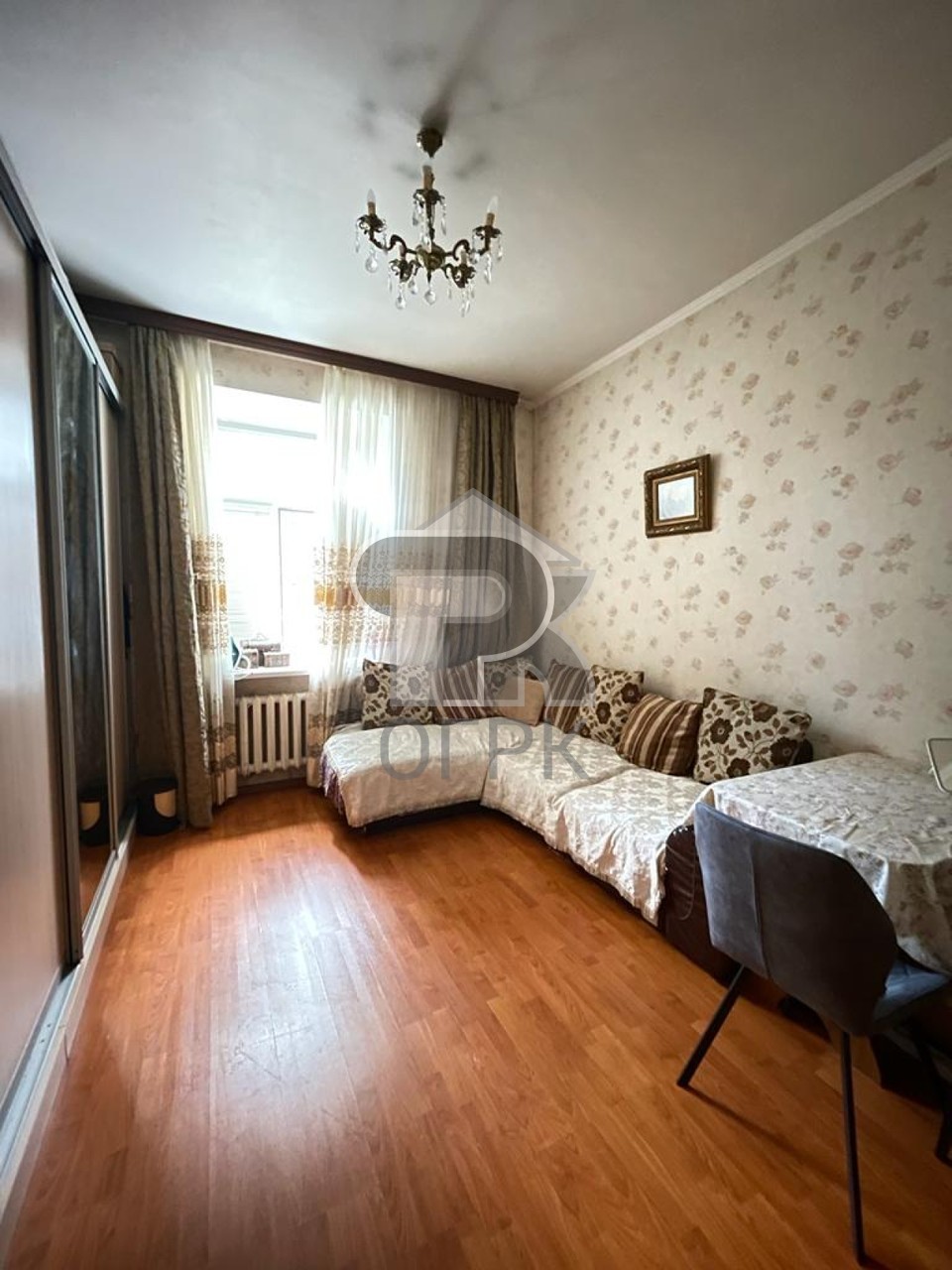 Купить две комнаты в 3-ккв, №370954