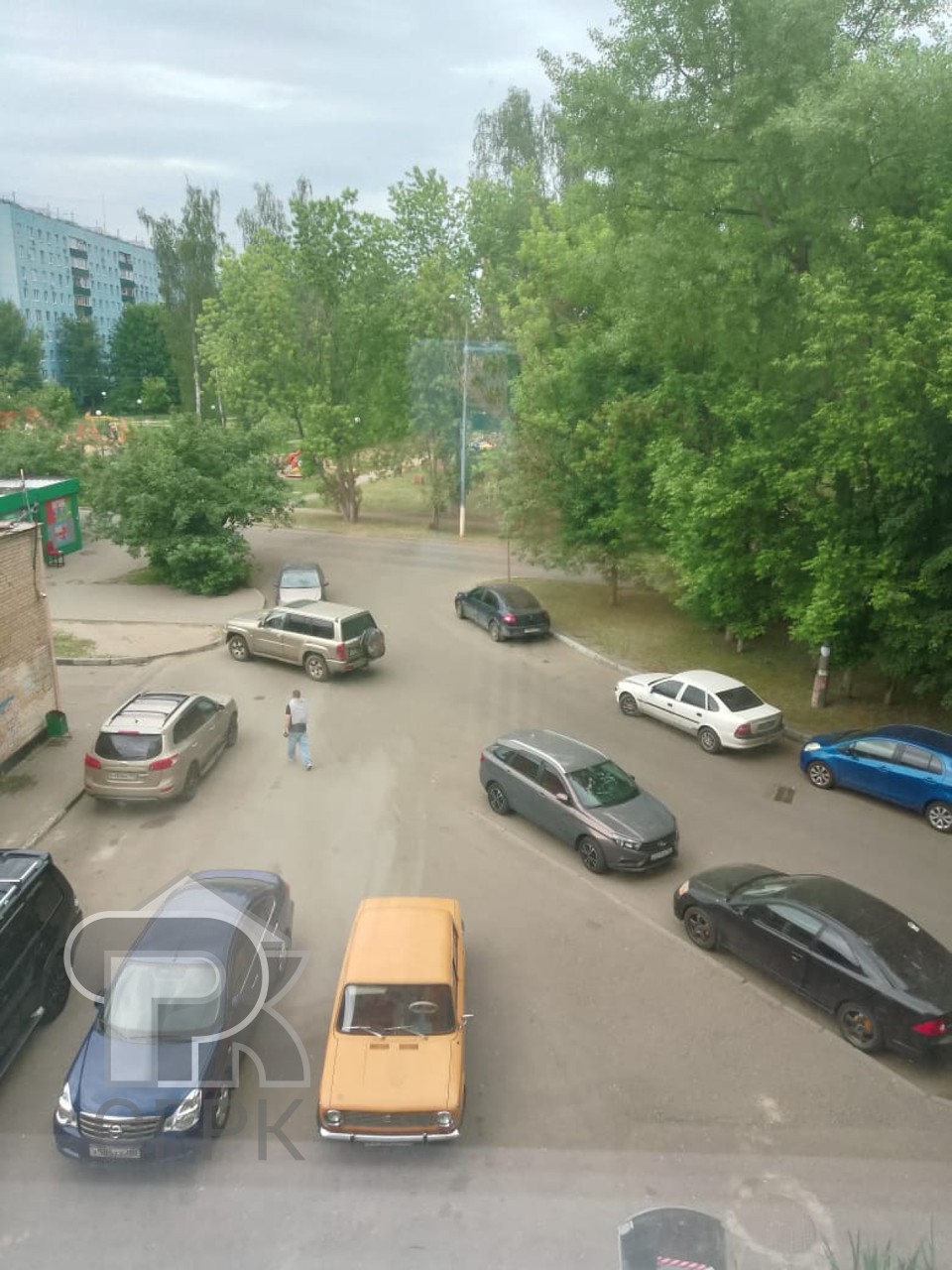 Купить 3-комнатную квартиру, №385712