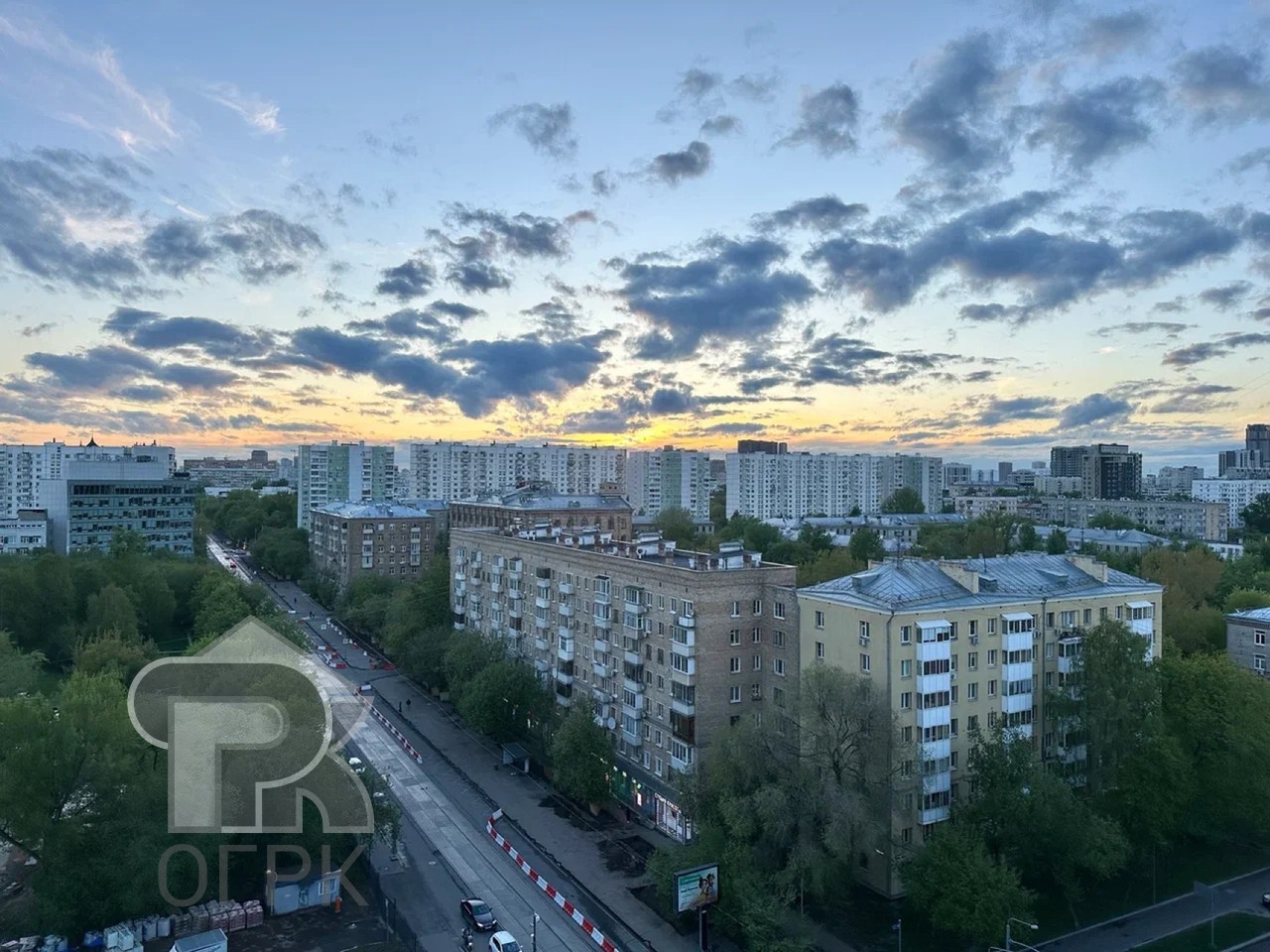 Купить 2-комнатную квартиру, №385720