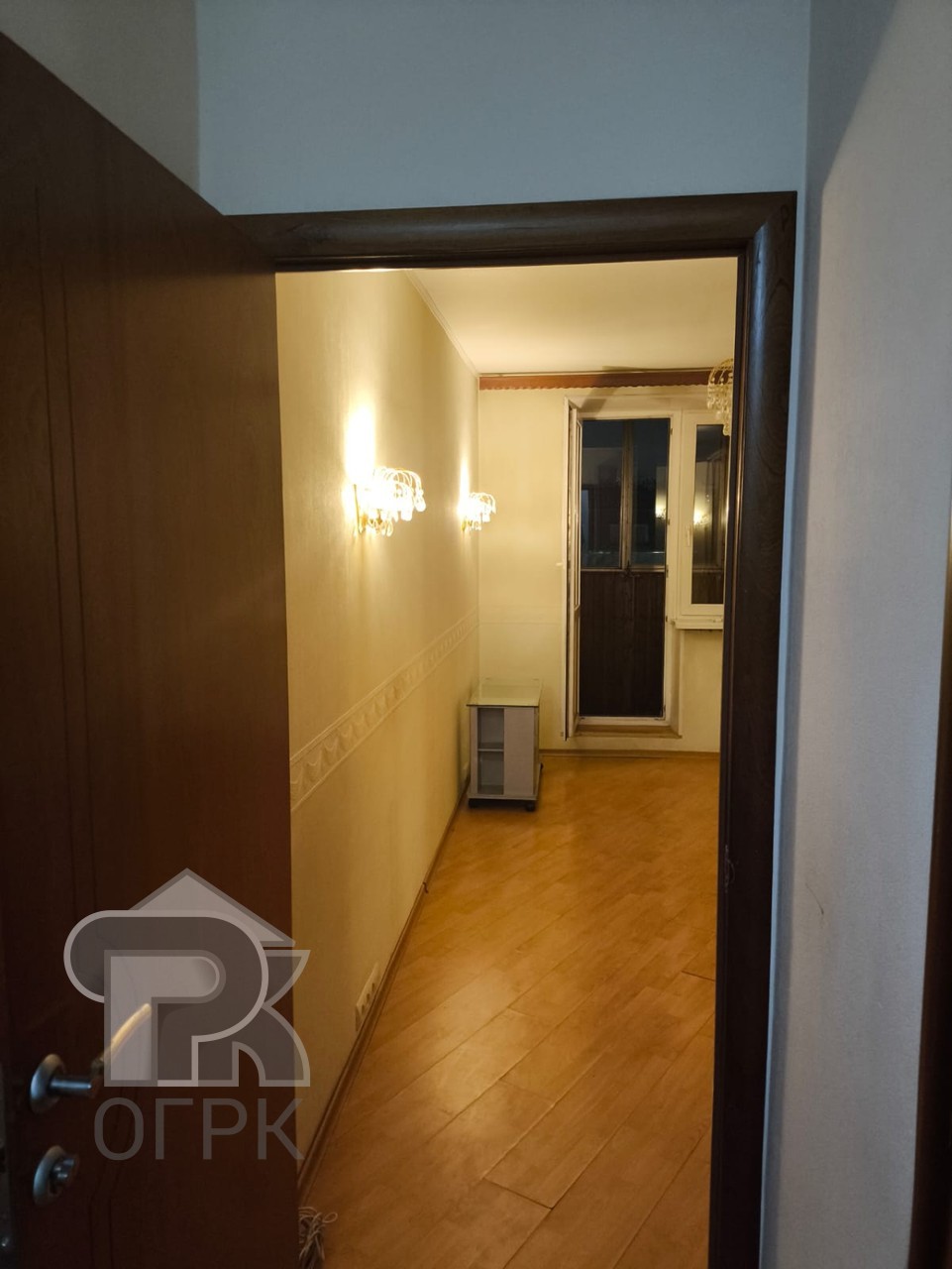 Купить 2-комнатную квартиру, №387512