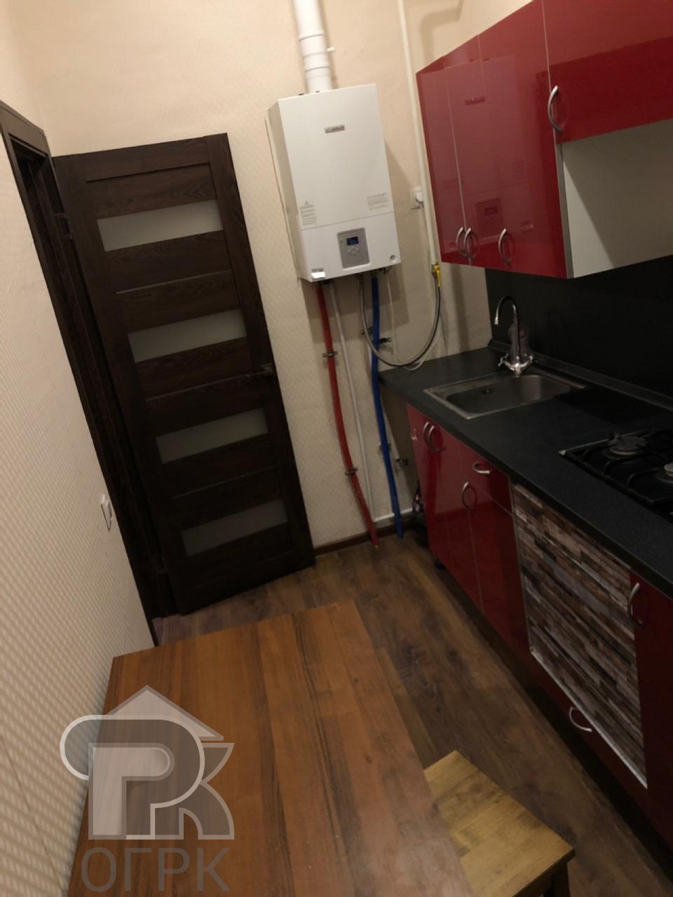Купить студию, №324982