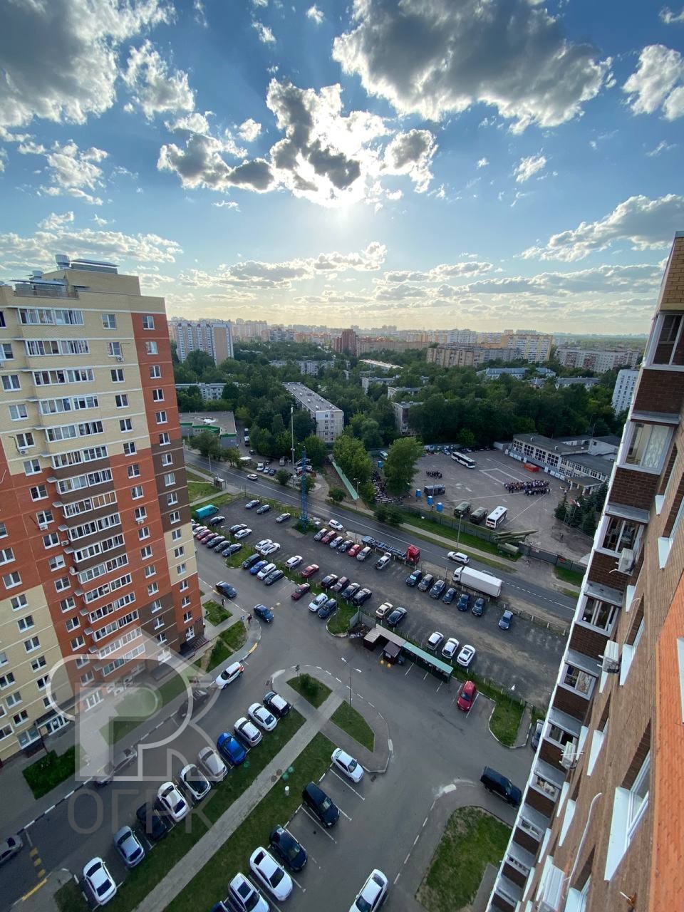 Купить 1-комнатную квартиру, №388504