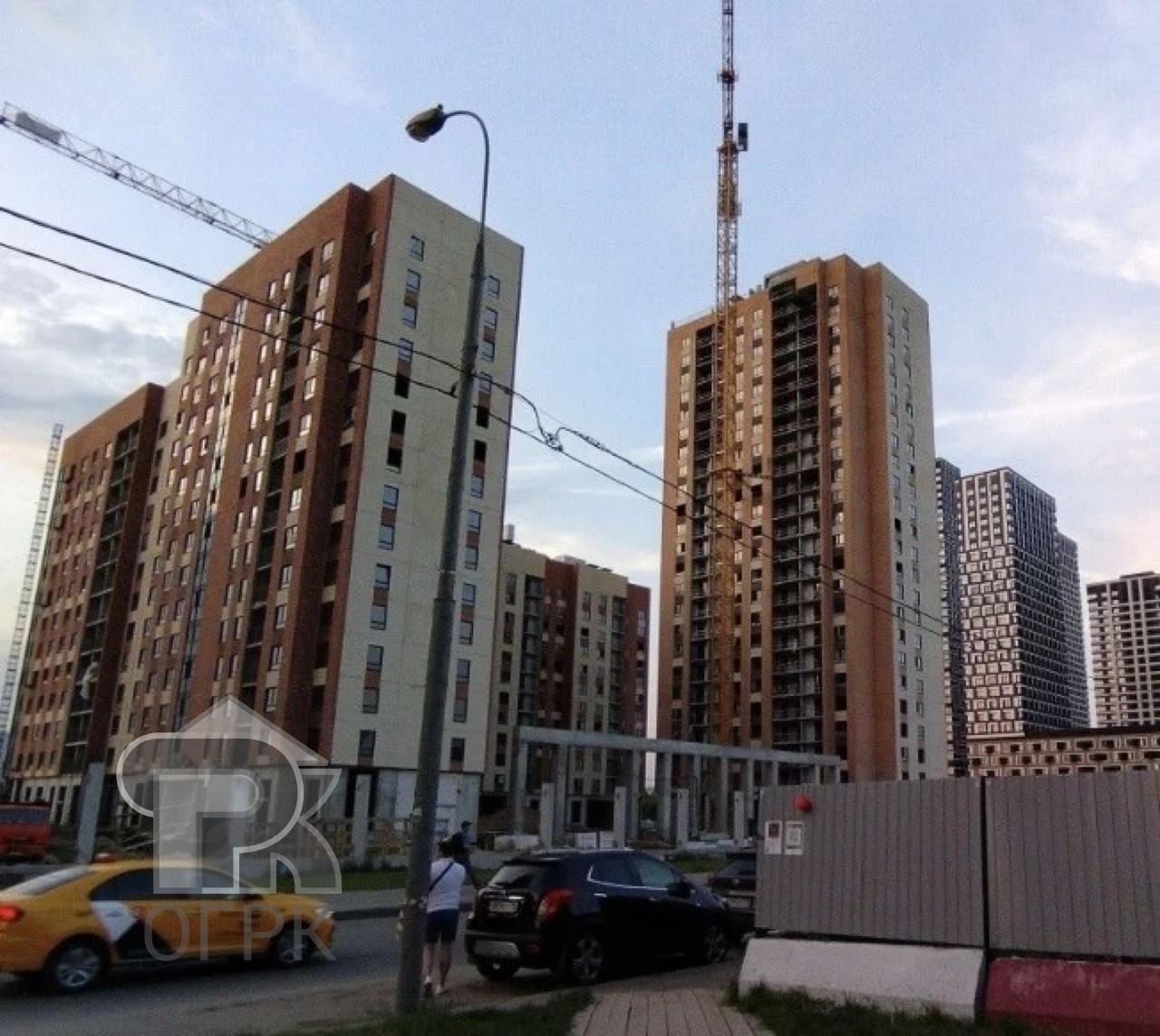 Купить 2-комнатную квартиру, №390632