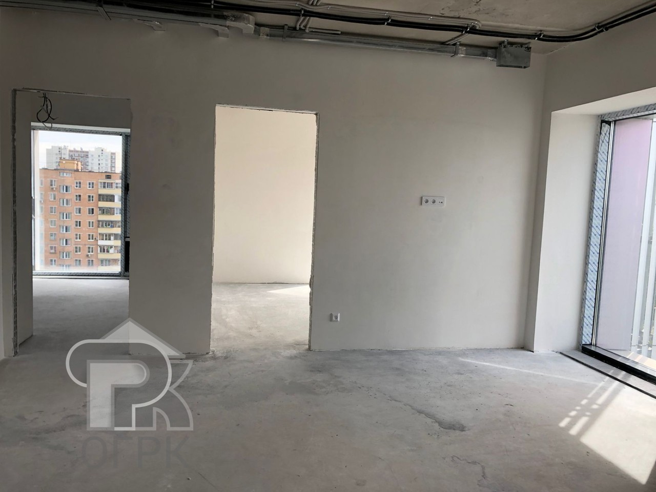 Купить 2-комнатную квартиру, №358853