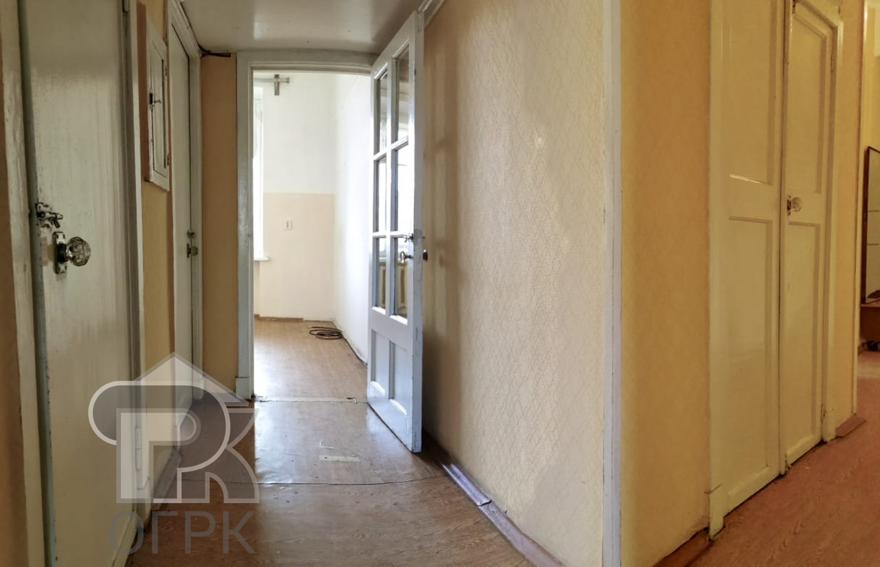 Купить 2-комнатную квартиру, №329094