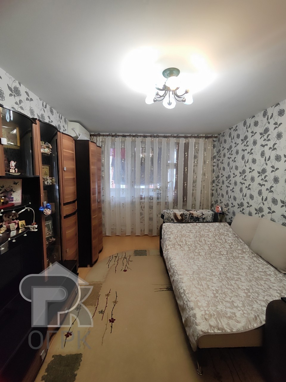 Купить 3-комнатную квартиру, №387435