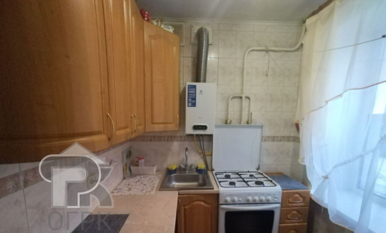 Купить 2-комнатную квартиру, №388561