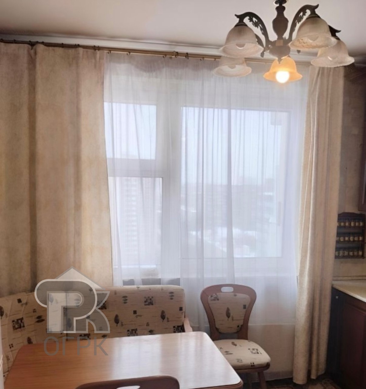 Купить 2-комнатную квартиру, №388563