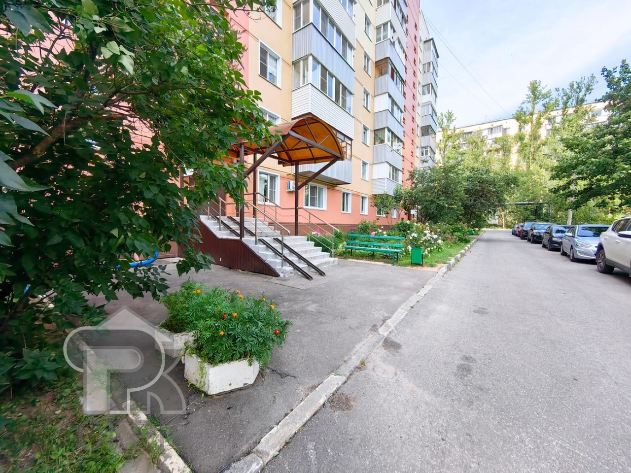 Купить 3-комнатную квартиру, №386215