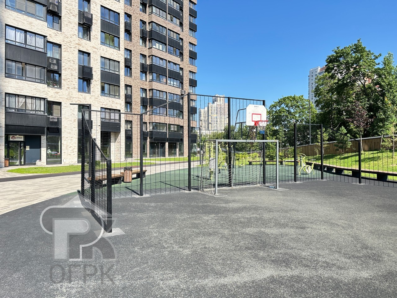 Купить 2-комнатную квартиру, №387084