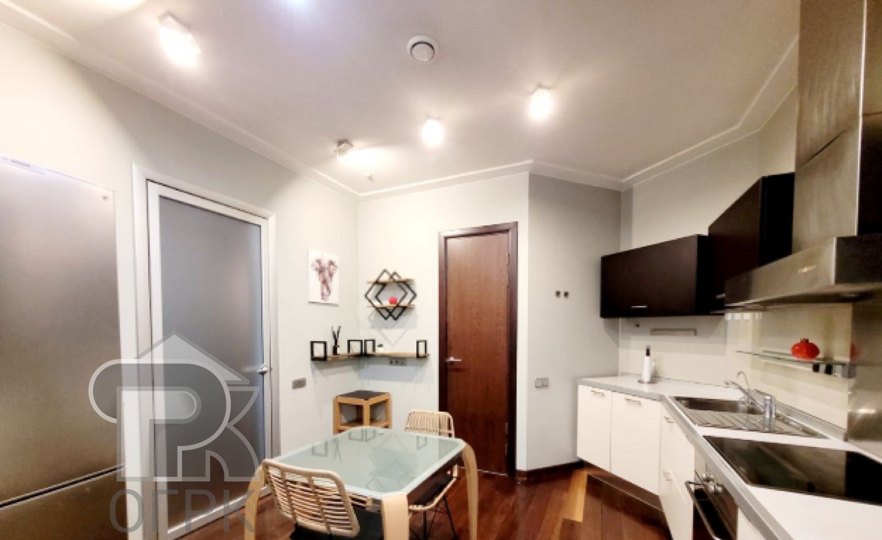 Купить 2-комнатную квартиру, №388456