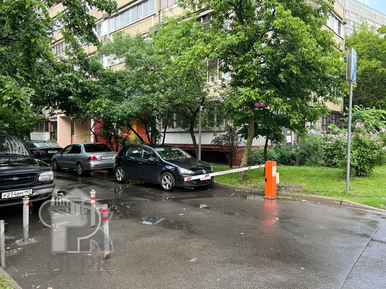 Купить 1-комнатную квартиру, №388053