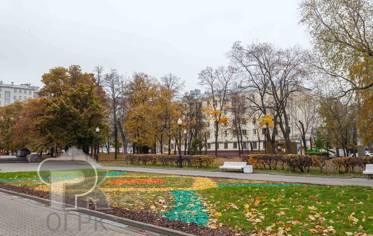 Купить 1-комнатную квартиру, №331095
